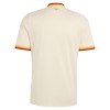 Maillot de Foot AS Roma Exterieur 2026-27
